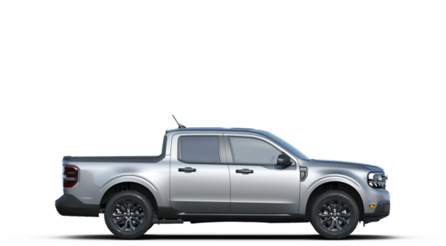 2024 Ford Maverick